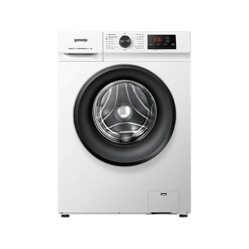 Gorenje WNHVB72SDS fehér, elöltöltős, max.1200ford., 7 kg, mosógép