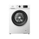 Gorenje WNHVB72SDS fehér, elöltöltős, max.1200ford., 7 kg, mosógép