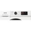 Gorenje WNHVB72SDS fehér, elöltöltős, max.1200ford., 7 kg, mosógép