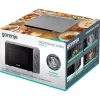 Gorenje MO20E1T4 700W 20L szürke mikrohullámú sütő