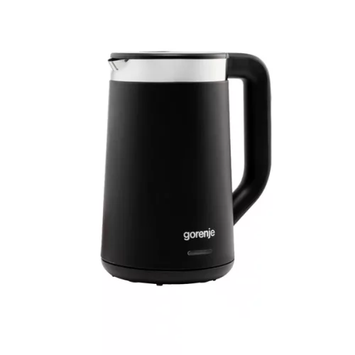 Gorenje K17TRDW 1,7L-es fekete vízforraló