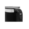 Gorenje K17TRDW 1,7L-es fekete vízforraló