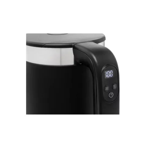 Gorenje K17TRDW 1,7L-es fekete vízforraló