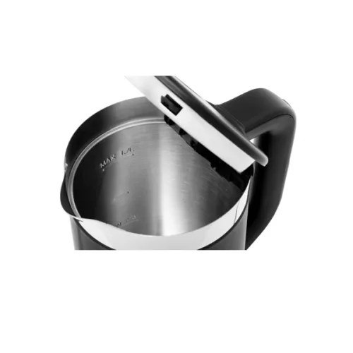 Gorenje K17TRDW 1,7L-es fekete vízforraló