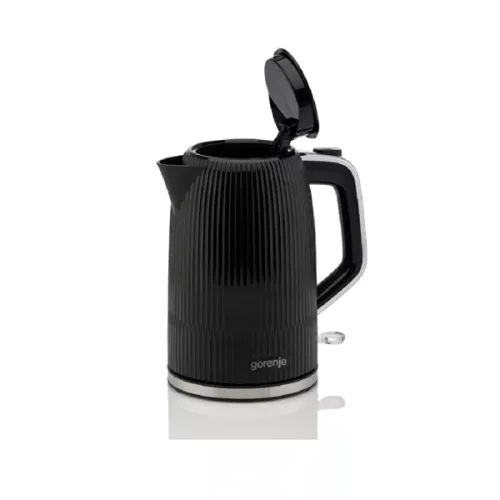 Gorenje K17DPB1,7L-es fekete vízforraló