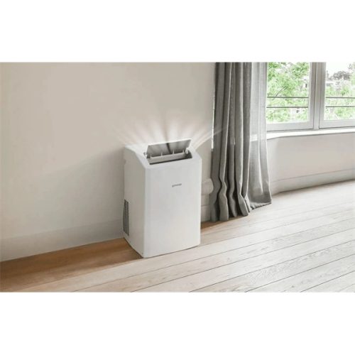 Gorenje KAM35 BHP 2,9/3,5kW hűtő-fűtő wifis mobil klíma