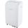 Hisense APH09QC 2,4/2,6kW hűtő-fűtő wifis mobil klíma