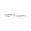 Logitech 920-013072 POP Icon Keys US vezeték nélküli piszkosfehér/narancssárga billentyűzet