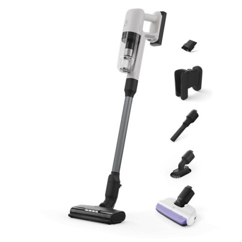 Electrolux EP71HB14UV Hygienic 700 vezeték nélküli álló porszívó allergiásoknak