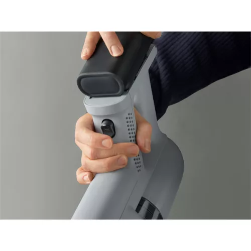 Electrolux EP71B14WET Hygienic 700 vezeték nélküli álló porszívó