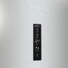 Gorenje N61EA2XL4 inox, alulfagyasztós, Hűtő:204L, Fagyasztó:96L, No frost Plus hűtőszekrény