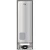 Gorenje N61EA2XL4 inox, alulfagyasztós, Hűtő:204L, Fagyasztó:96L, No frost Plus hűtőszekrény