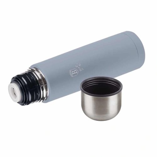 Berlinger Haus BH/7820 1,0L matt szürke termosz