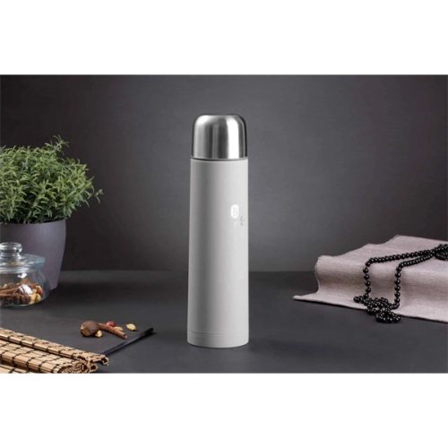 Berlinger Haus BH/7820 1,0L matt szürke termosz