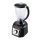 Berlinger Haus BH/9440 500W, 1L+1,5L, fekete- rózsaarany konyhai robotgép