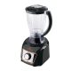 Berlinger Haus BH/9440 500W, 1L+1,5L, fekete- rózsaarany konyhai robotgép