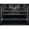 Electrolux EOD6P77WZ fekete, beépíthető, sütőtér: 72L, grill, légkeverés, sütő