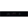 Electrolux EOD6P77WZ fekete, beépíthető, sütőtér: 72L, grill, légkeverés, sütő