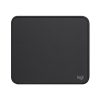Logitech Studio Series grafitszürke egérpad
