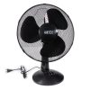 TOO FAND-40-201-B ICEBERG fekete asztali ventilátor 40cm