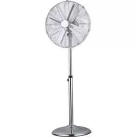   TOO FANS-40-120-M ARTIC fém, 40 cm, sebességfokozat száma:3, 50 W, fém álló ventilátor