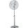 TOO FANS-40-120-M ARCTIC álló ventilátor fém 40cm