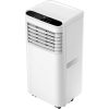 TOO FANM-100-2050 W ALASKA mobil klíma, hűt, távirányító, beépítő keret, 2050W