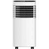 TOO FANM-200-2600 W TUNDRA mobil klíma, hűt-fűt, WiFi, távirányító, beépítő keret, 2600W