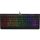 HP RENEW HyperX Alloy Core RGB US fekete gamer billentyűzet