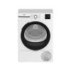 Beko BM3T37239WB fehér, 7 kg, hőszivattyús, szárítógép