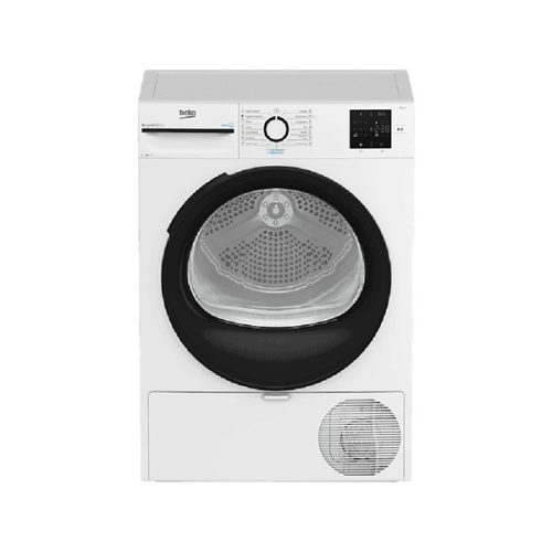 Beko BM3T37239WB fehér, 7 kg, hőszivattyús, szárítógép