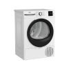 Beko BM3T37239WB fehér, 7 kg, hőszivattyús, szárítógép