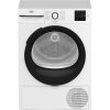 Beko BM3T37239WB fehér, 7 kg, hőszivattyús, szárítógép