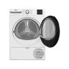 Beko BM3T37239WB fehér, 7 kg, hőszivattyús, szárítógép