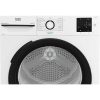 Beko BM3T37239WB fehér, 7 kg, hőszivattyús, szárítógép