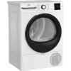 Beko BM3T37239WB fehér, 7 kg, hőszivattyús, szárítógép