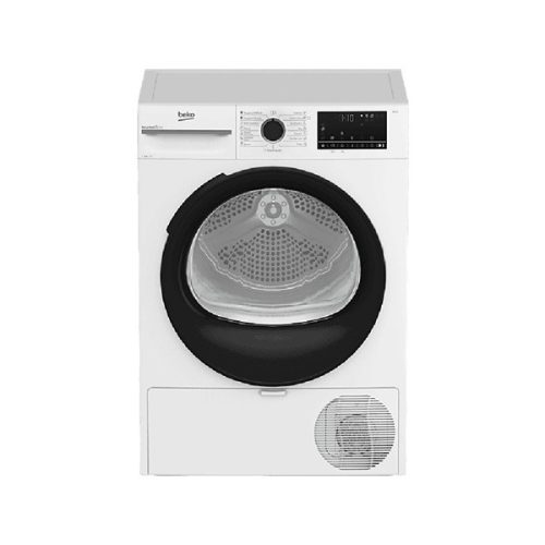 Beko BM3T49230W fehér, 9 kg, hőszivattyús, szárítógép