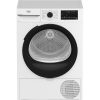 Beko BM3T49230W fehér, 9 kg, hőszivattyús, szárítógép