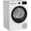 Beko BM3T49230W fehér, 9 kg, hőszivattyús, szárítógép