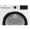 Beko BM3T49230W fehér, 9 kg, hőszivattyús, szárítógép