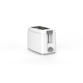 TOO TO-2SL-200-W EVA fehér 2 szeletes kenyérpirító