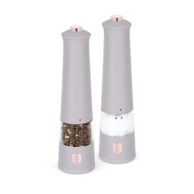   Berlinger Haus BH/9544 2 részes elektromos só- és borsőrlő