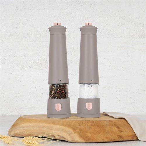 Berlinger Haus BH/9544 2 részes elektromos só- és borsőrlő