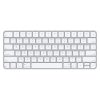 Apple mxcl3lb/a Magic Keyboard (2024) US fehér billentyűzet