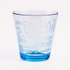 Pasabahce City Pop Water 250ml vizes pohár szett 6 darabos