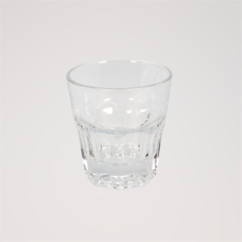 Pasabahce V-Block Fruit Juice 140ml pohár szett 6 darabos