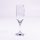 GLASS 4 YOU Greta Champagne 210ml pezsgős pohár szett 3 darabos