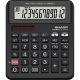 Sharp EL-CC12D napelemes irodai számológép