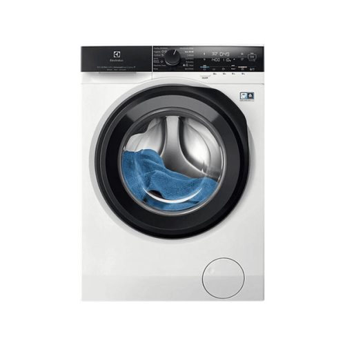 Electrolux EW8W4402QE fehér, elöltöltős, max.1400ford., 11 kg/7 kg, mosó-szárítógép