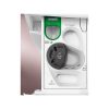 Electrolux EW8W4402QE fehér, elöltöltős, max.1400ford., 11 kg/7 kg, mosó-szárítógép
